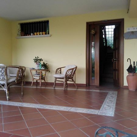 Casa Iovara Telese Terme Ngoại thất bức ảnh