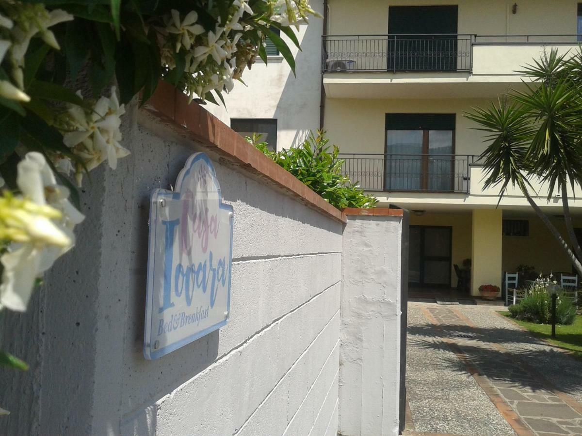 Casa Iovara Telese Terme Ngoại thất bức ảnh