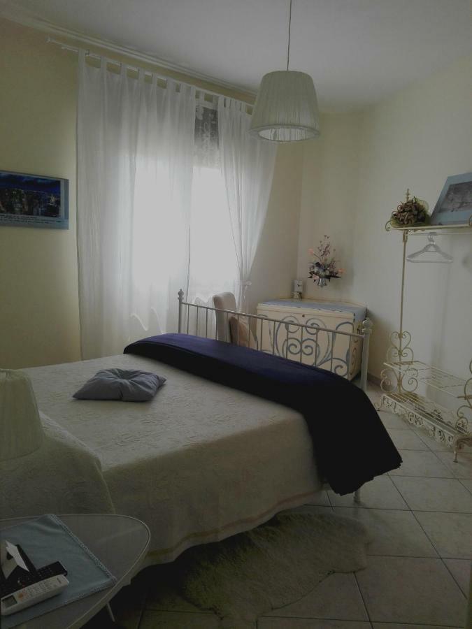 Casa Iovara Telese Terme Ngoại thất bức ảnh