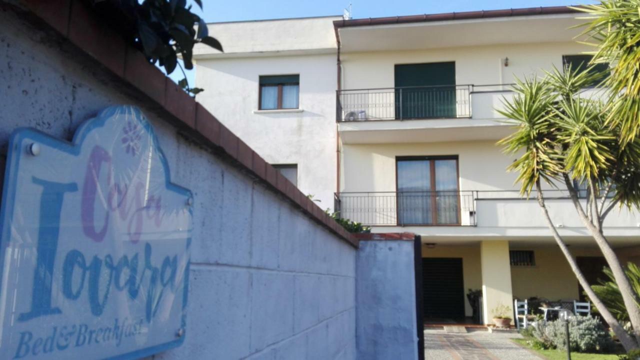 Casa Iovara Telese Terme Ngoại thất bức ảnh