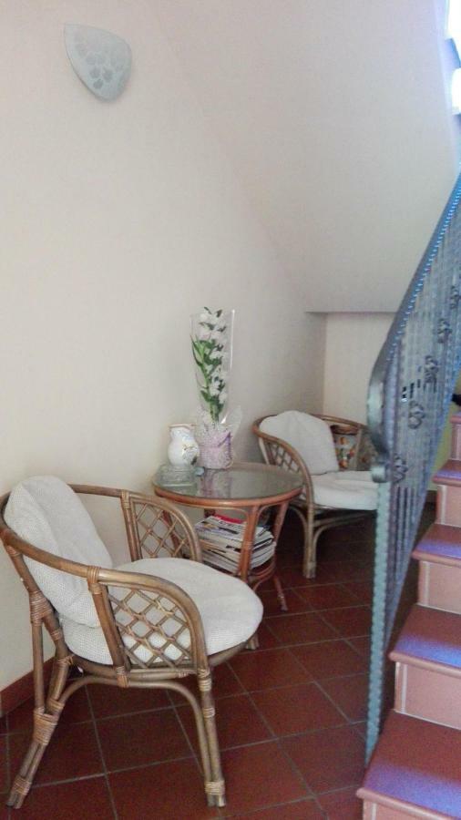 Casa Iovara Telese Terme Ngoại thất bức ảnh