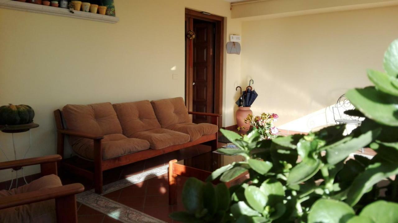 Casa Iovara Telese Terme Ngoại thất bức ảnh